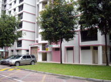 Blk 652B Jurong West Street 61 (Jurong West), HDB 5 Rooms #432682